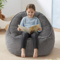 Soft Cozy Kids Bean Bag Seat